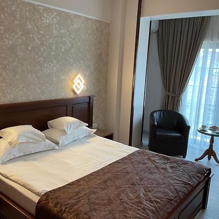 Hotel Ana Constanţa Extérieur photo
