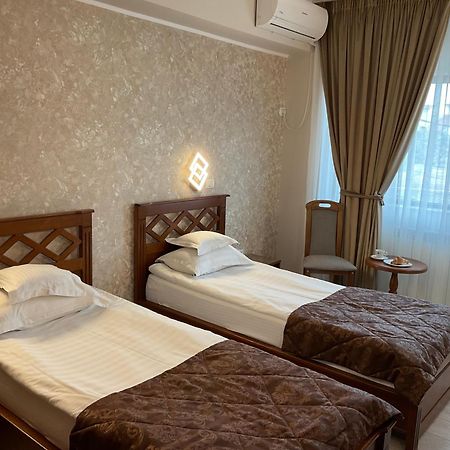 Hotel Ana Constanţa Extérieur photo