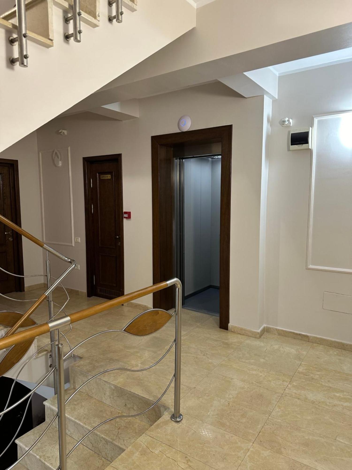 Hotel Ana Constanţa Extérieur photo