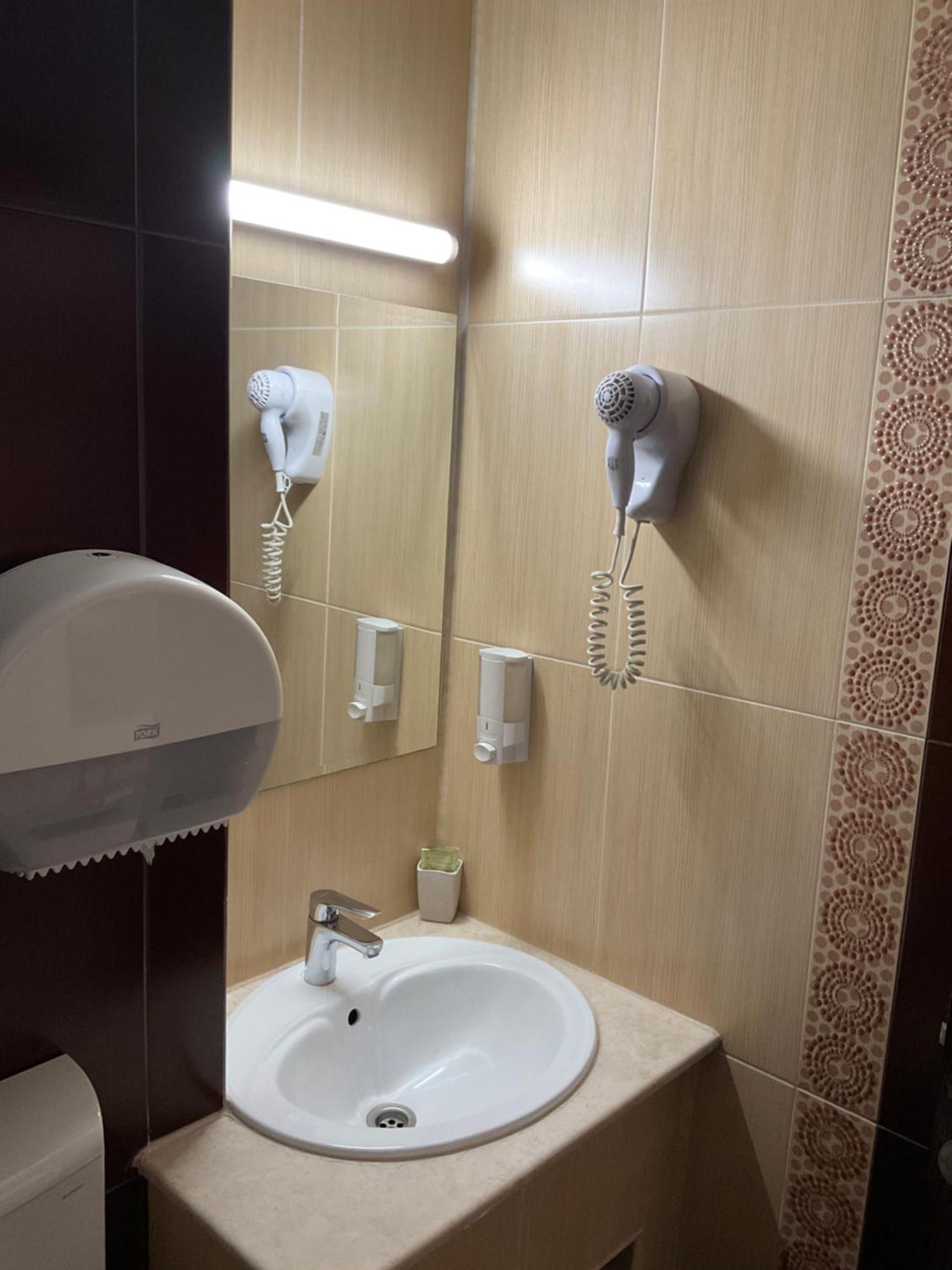 Hotel Ana Constanţa Extérieur photo