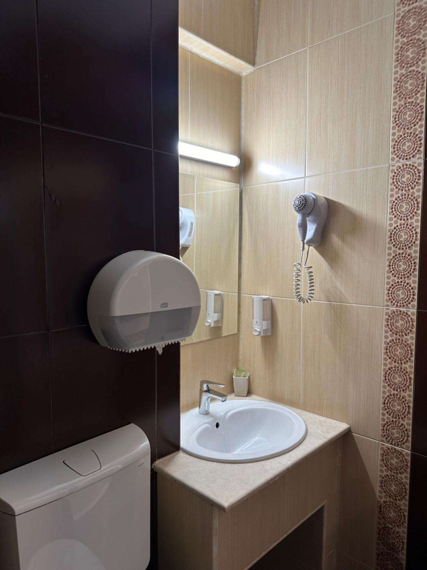 Hotel Ana Constanţa Extérieur photo
