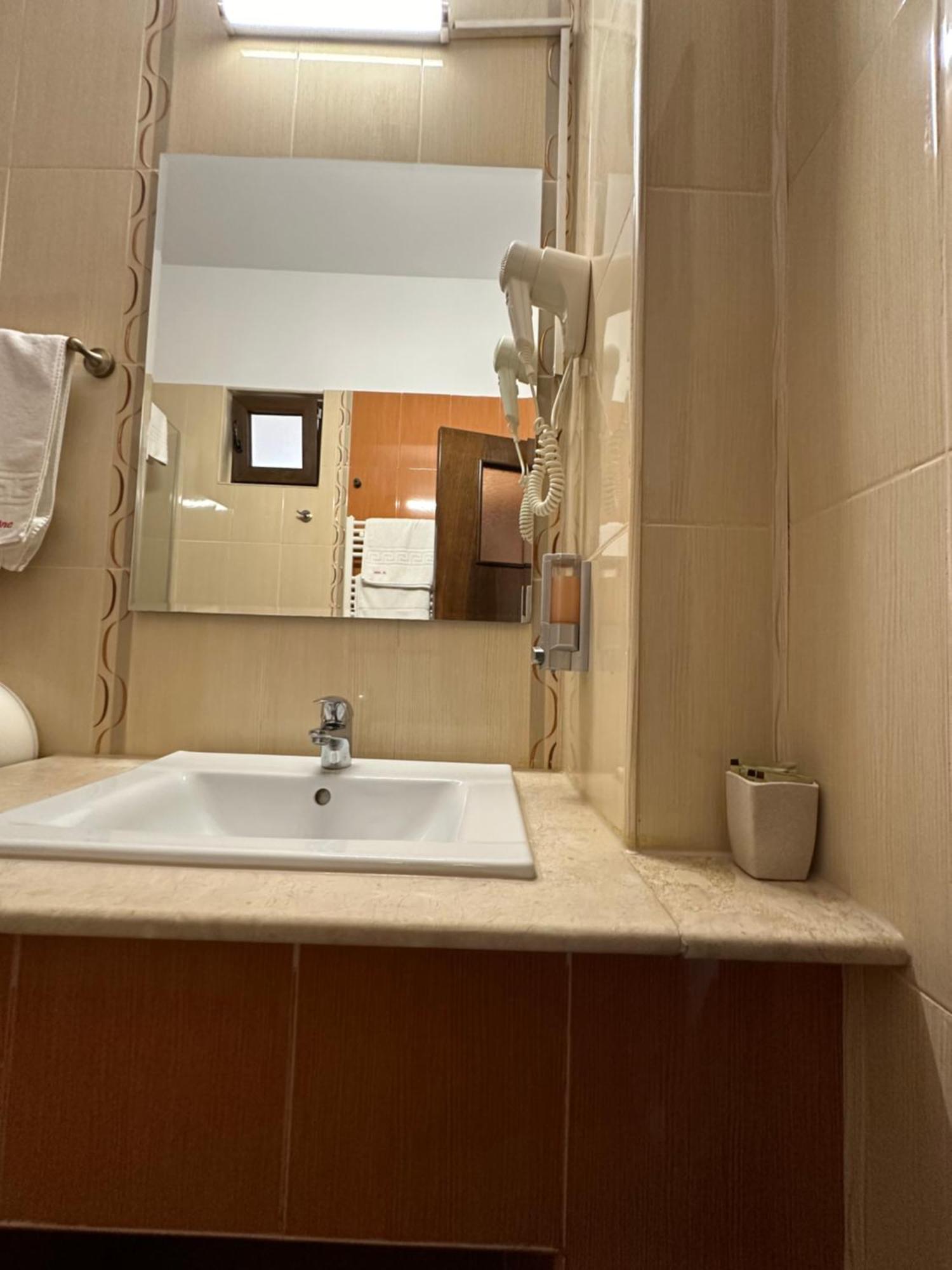 Hotel Ana Constanţa Extérieur photo