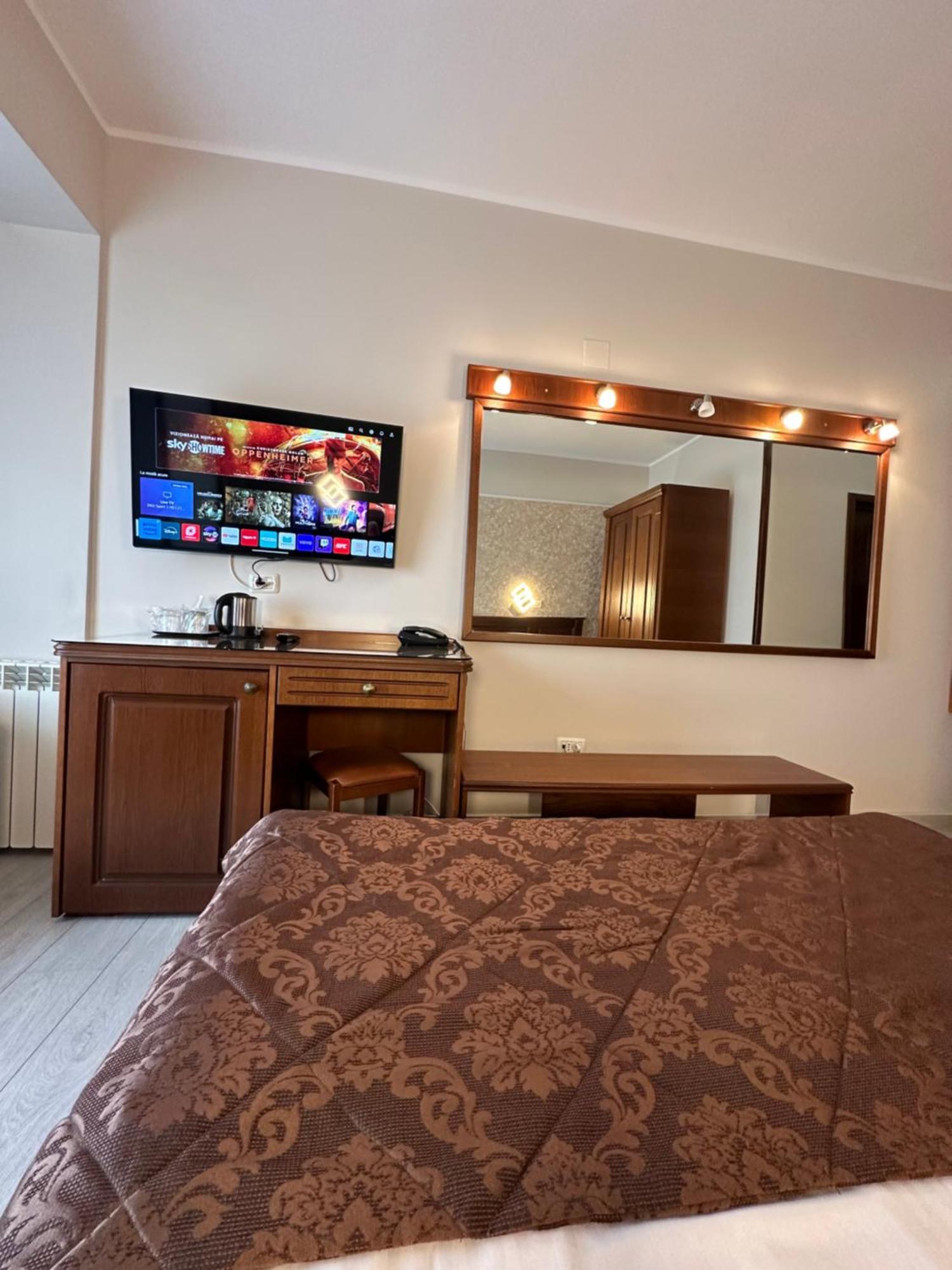 Hotel Ana Constanţa Extérieur photo
