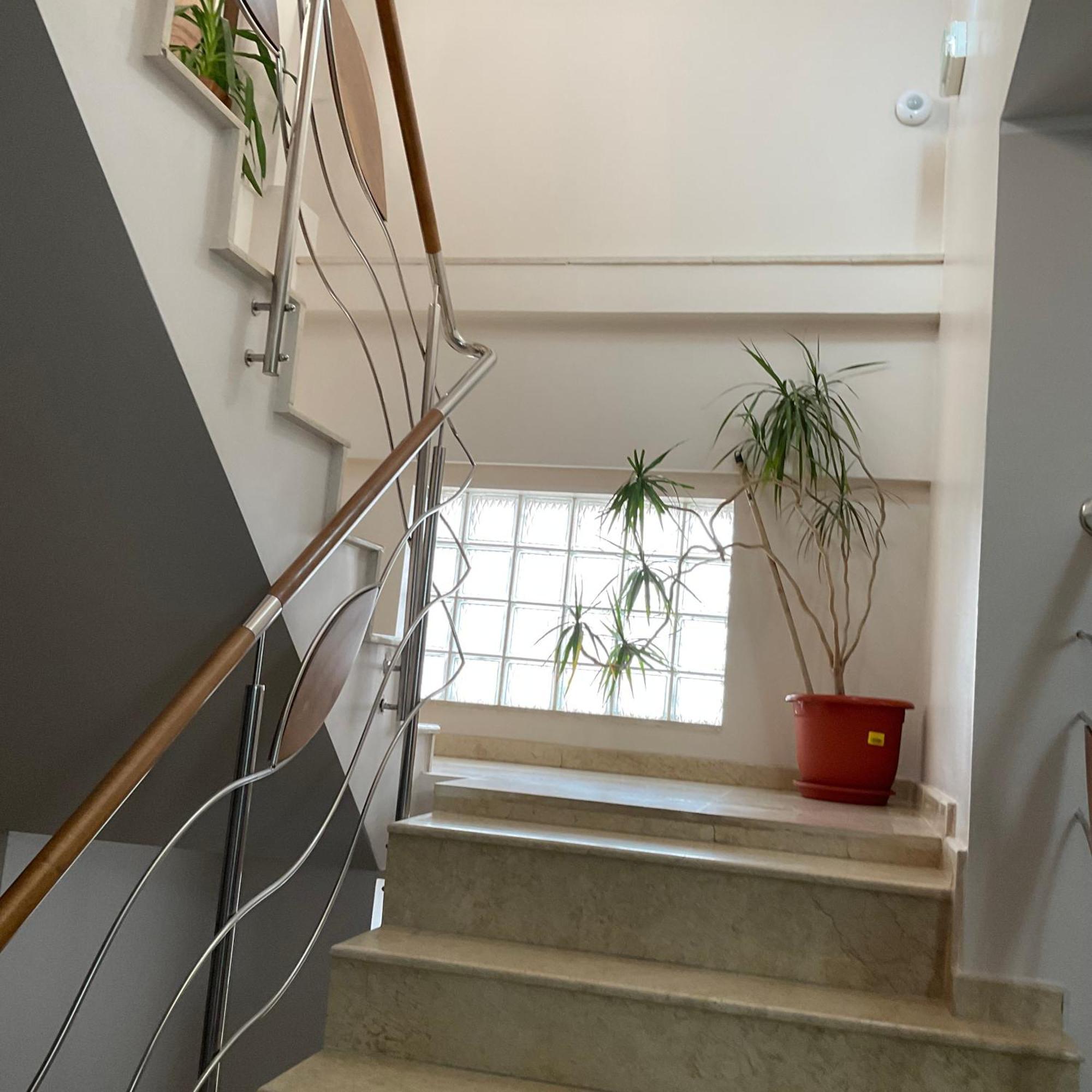 Hotel Ana Constanţa Extérieur photo