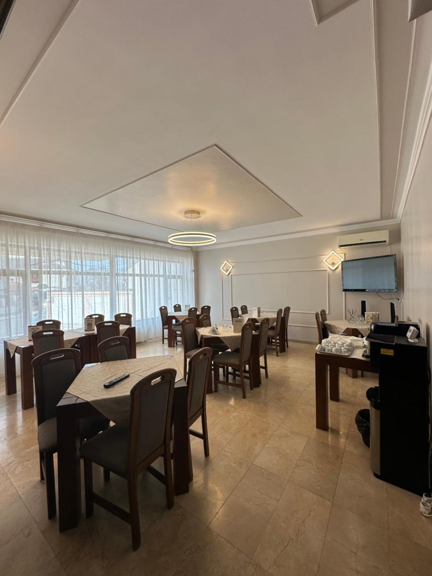 Hotel Ana Constanţa Extérieur photo