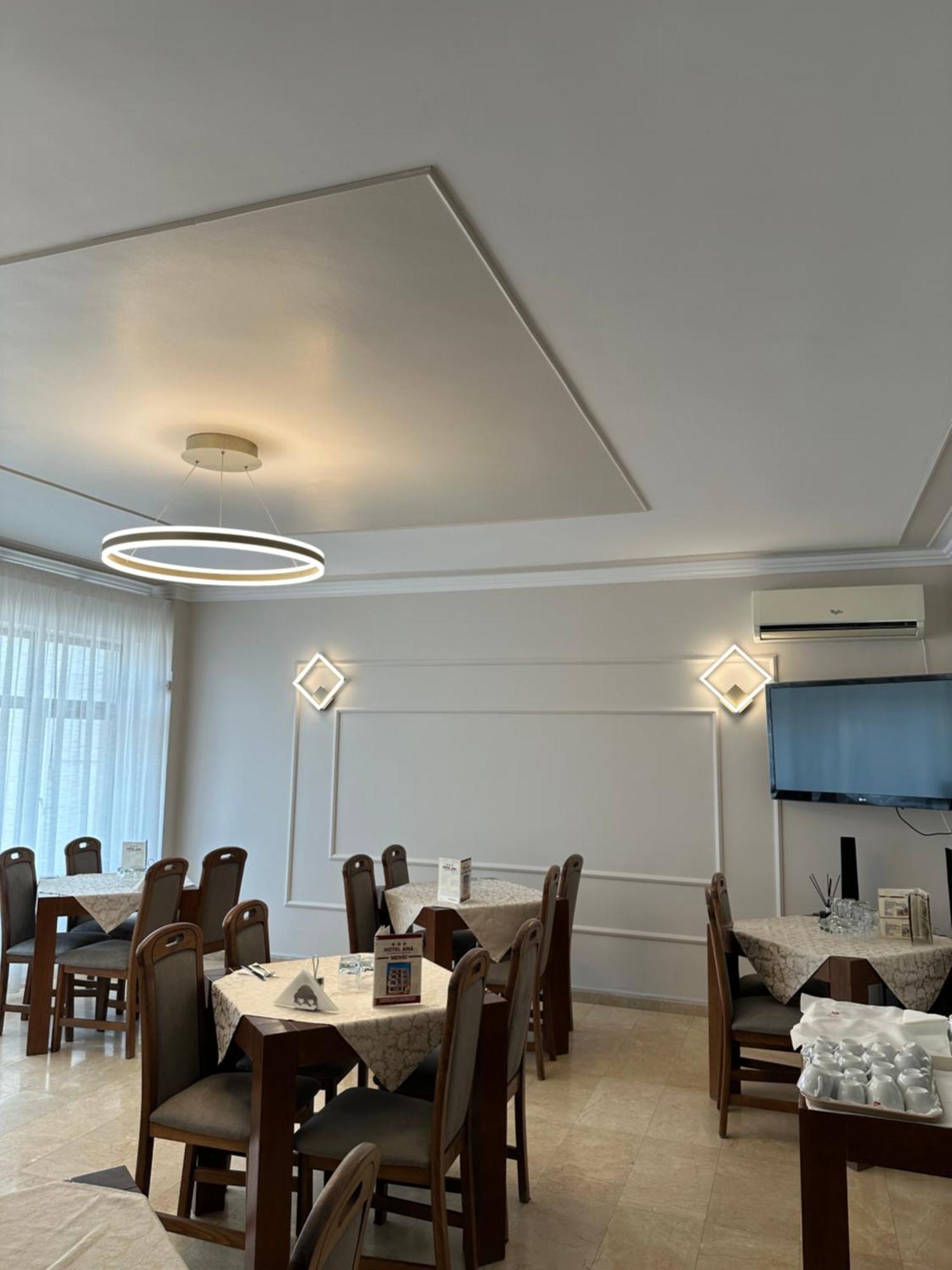 Hotel Ana Constanţa Extérieur photo